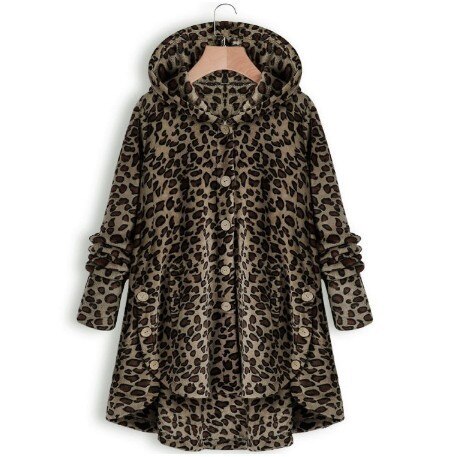 Stijlvolle Jaylinn oversized dames hoodie. Veelzijdige casual sweater voor lente, herfst en winter mode.