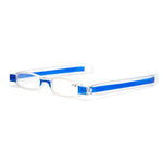 Blauw