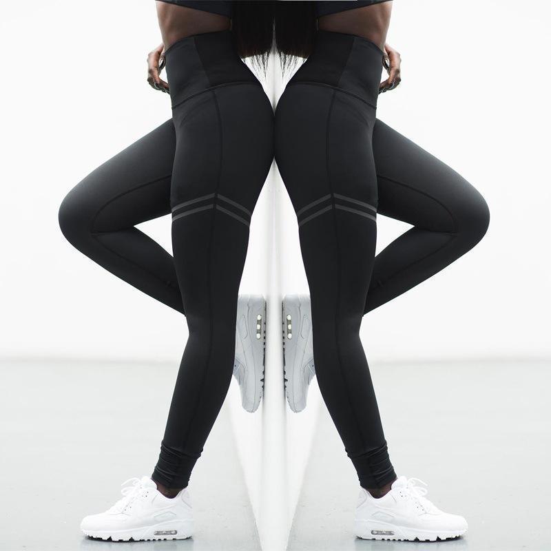 Dames SculptFit anti-cellulitis legging, strakker silhouet gegarandeerd. Ideaal voor sport en dagelijks gebruik, elastisch.