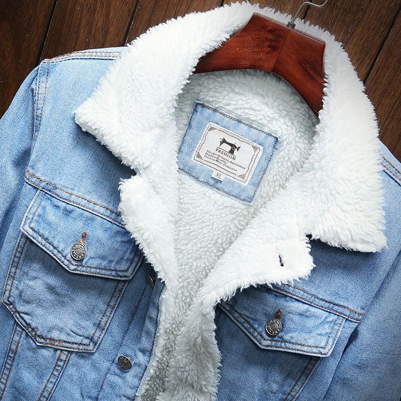 Herenjack klassiek, perfecte tijdloze bovenkleding voor alle seizoenen. Comfortabele en veelzijdige buitenjas.