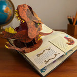 Dinosaurussen Encyclopedie