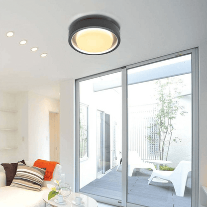 Moderne LED Wand en Plafondlamp
