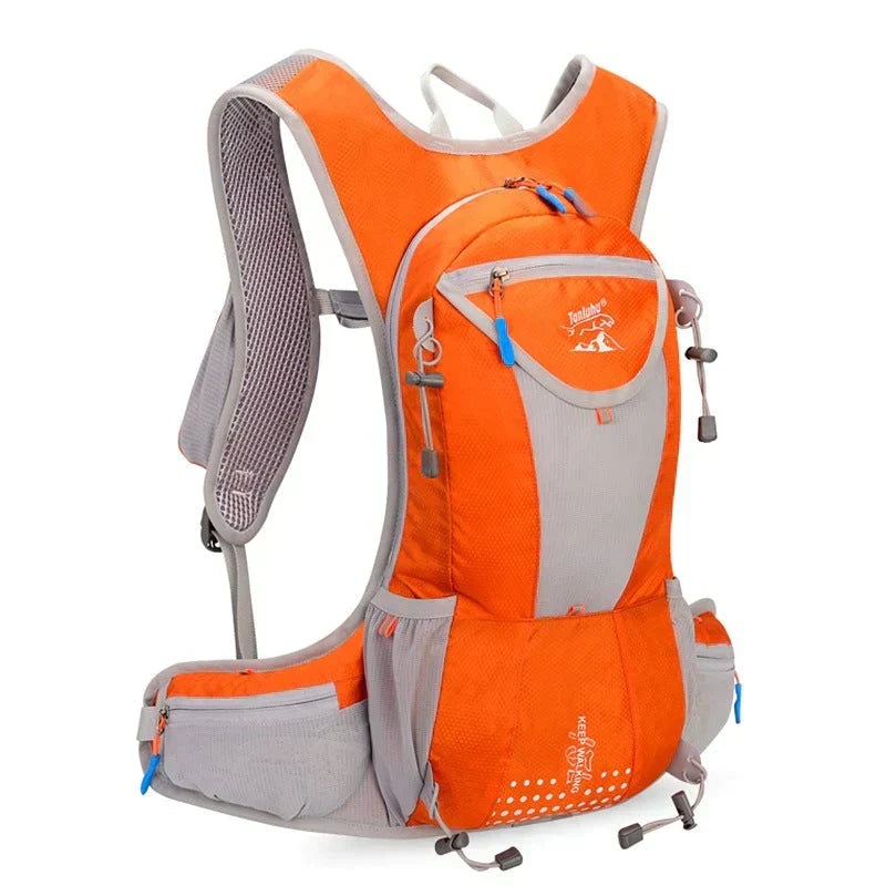 MALORIA reistas, lichtgewicht, waterdicht en ideaal als handbagage voor je volgende avontuur.