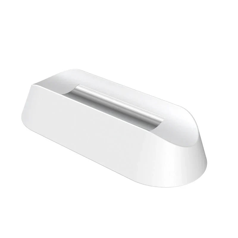 Oplaadbare FlexiGlow LED verlichting met magneet en sensor; perfect voor interieur en werkplek.