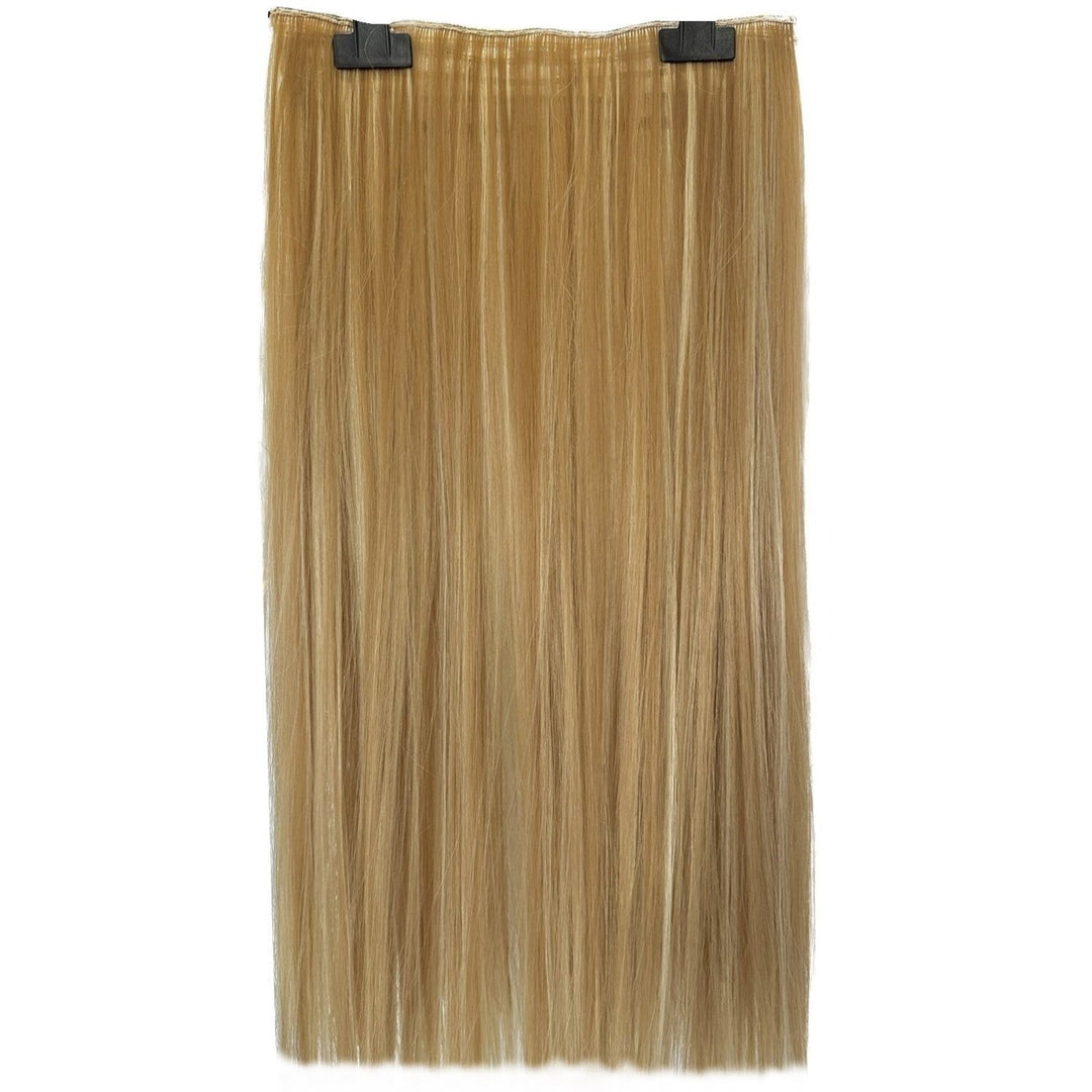 Dames clip-in keratine hairextensions voor een snelle en prachtige haarverlenging en volume.