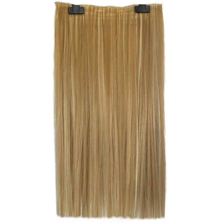 Dames clip-in keratine hairextensions voor een snelle en prachtige haarverlenging en volume.