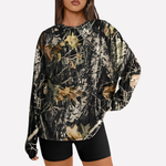 Camo Zwart