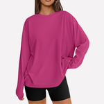 Felle roze