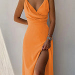 Oranje