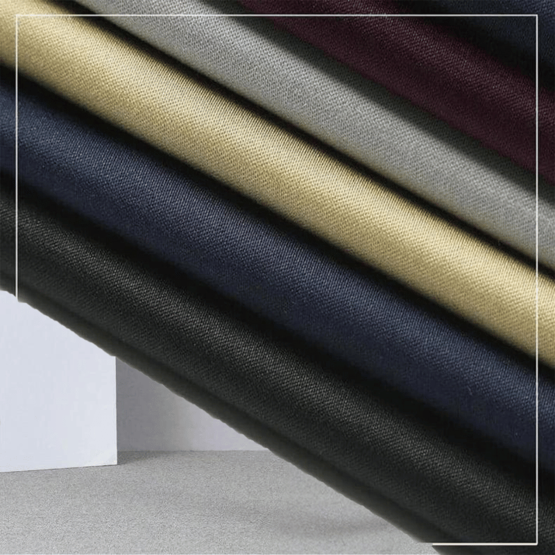 Stijlvolle heren stretch pantalon Leo, perfect voor zowel casual als formele gelegenheden. Modieuze herenkleding.