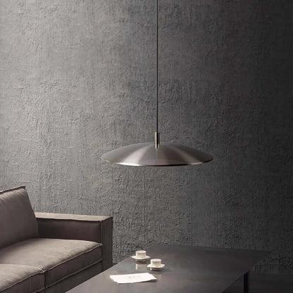 Moderne LED Hanglamp - IJzeren Design