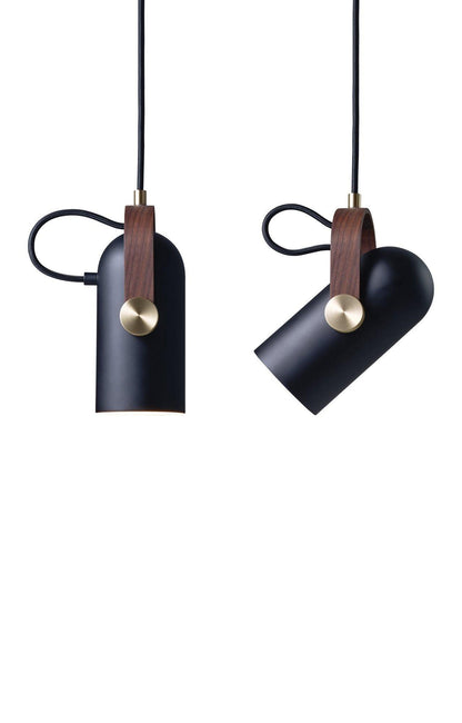 Industriële Hanglamp - Uniek Nautisch Design