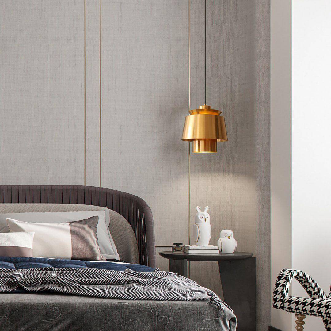 Moderne Hanglamp - Sterrenmotief Design