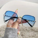 Blauw