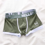 Groen