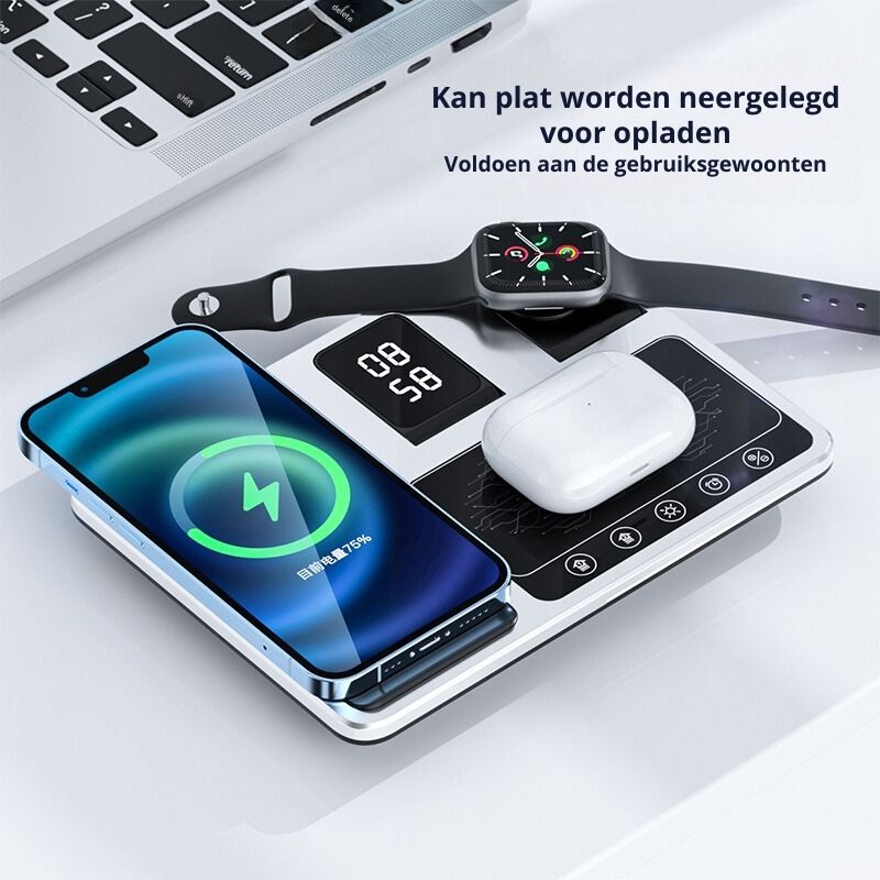 Unisex Jeremy gepolariseerde bril voor nachtzicht, ideaal voor autorijden en uitgebreide oogbescherming.