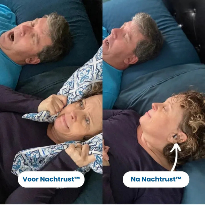 Ontspannende stille oordopjes voor een rustige nachtrust en effectieve geluidsblokkering, zeer comfortabel.