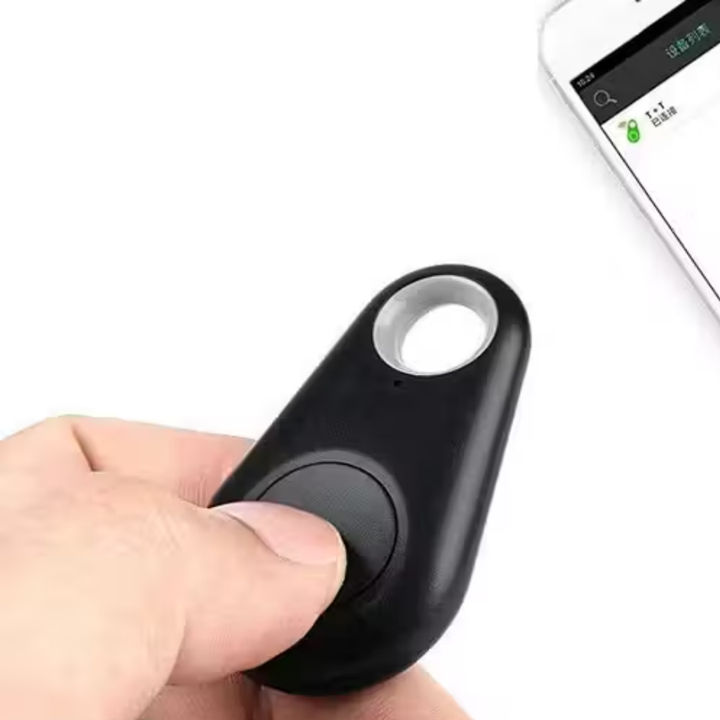 GPS tracker voor rugzakken, laptops of camera's, beschermt je waardevolle elektronica.