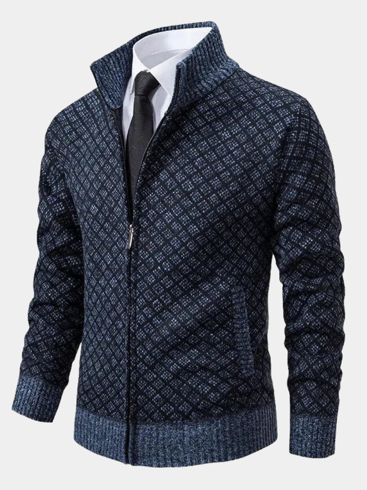 Heren professioneel zakelijk vest, slim fit, ideaal voor formele of zakelijke gelegenheden.