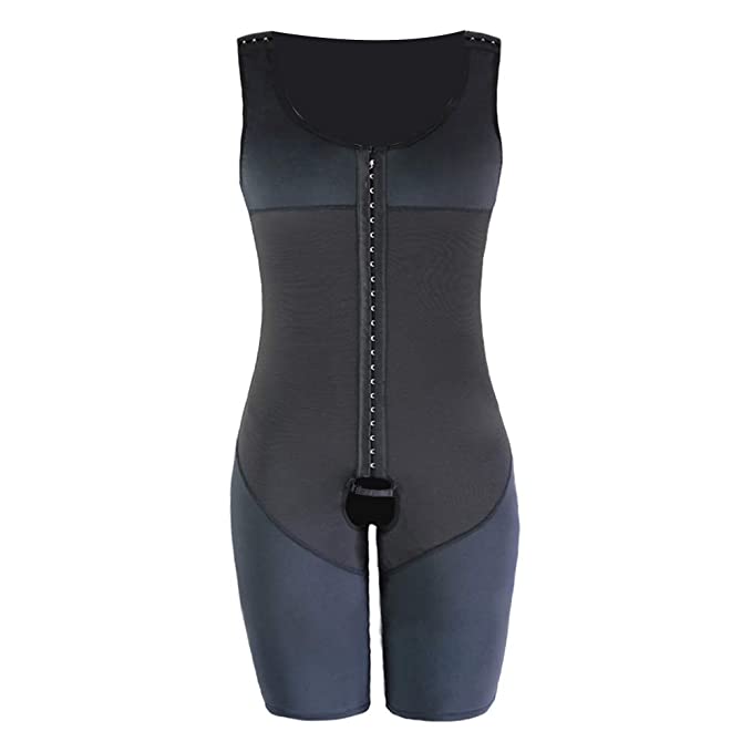 Stijlvolle heren fitness compressie body shaper in beige, voor een strakker uiterlijk en optimaal draagcomfort.