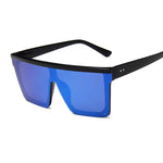 Blauw