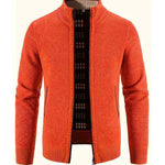 Oranje rood