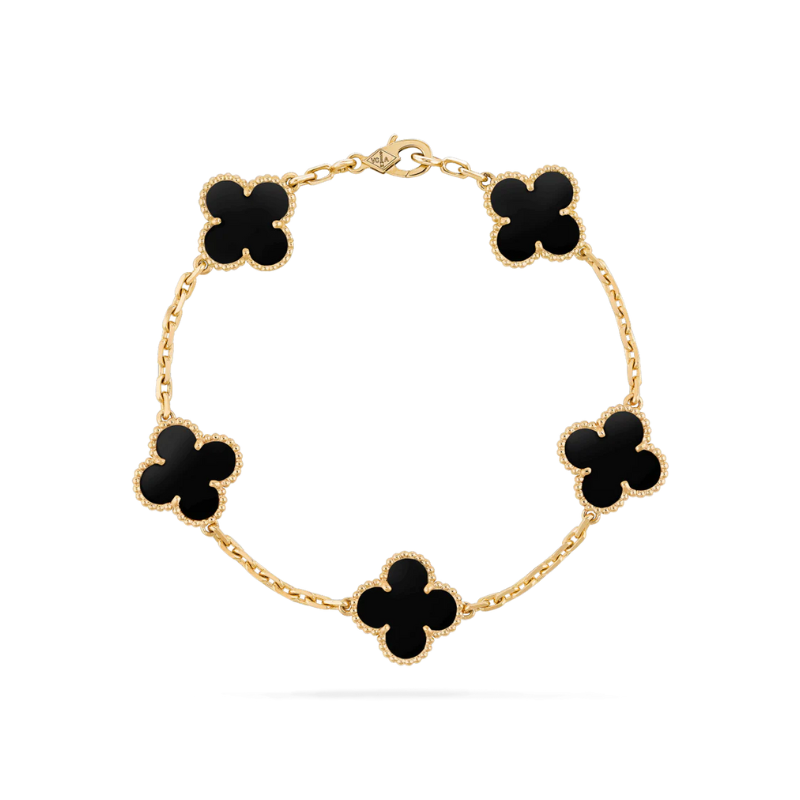 Dames Lana armband, elegant & tijdloos, goudkleurig sieraad voor elke gelegenheid.