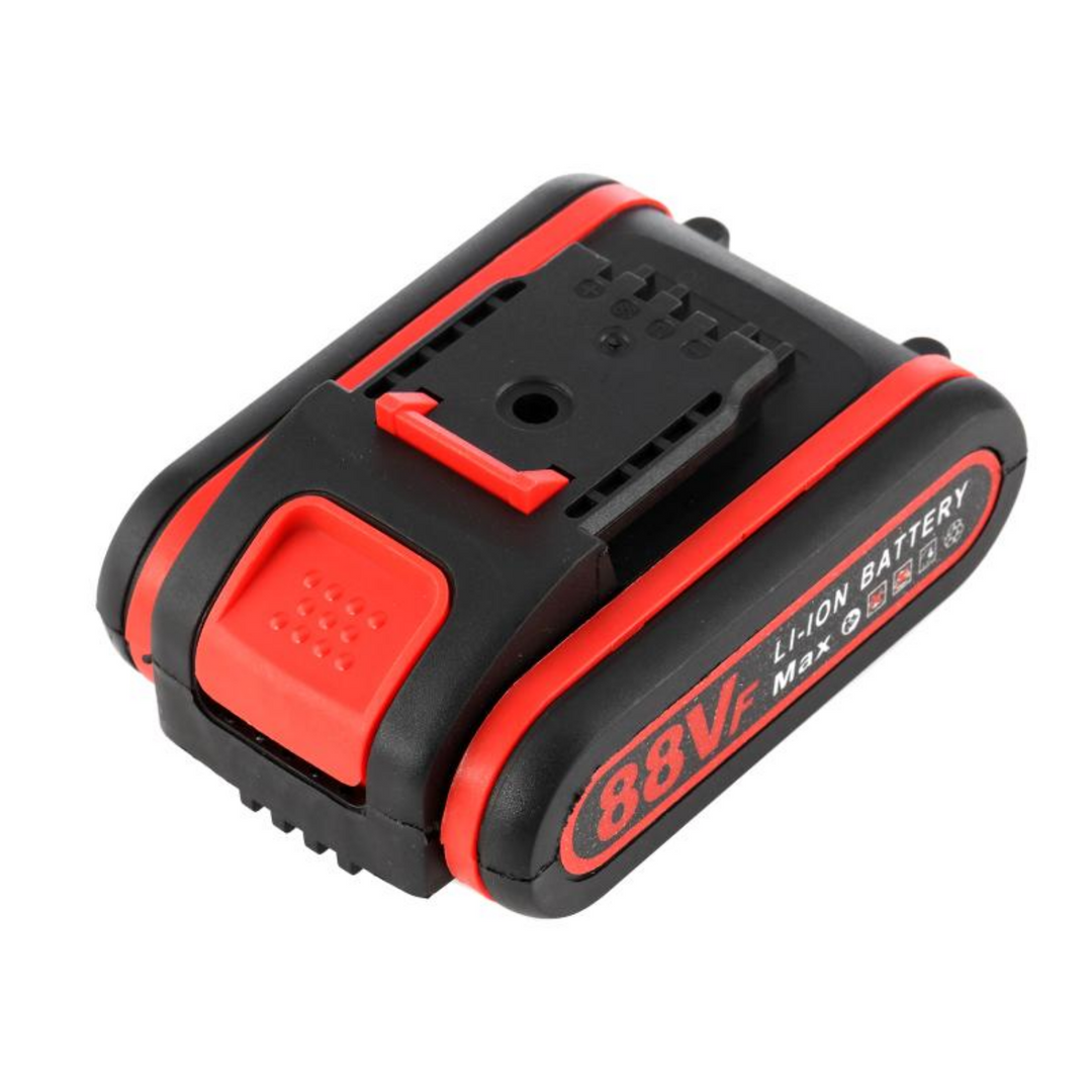 HandyPRO reserveaccu, lithium-ion batterij voor langdurige power van elektrisch gereedschap.