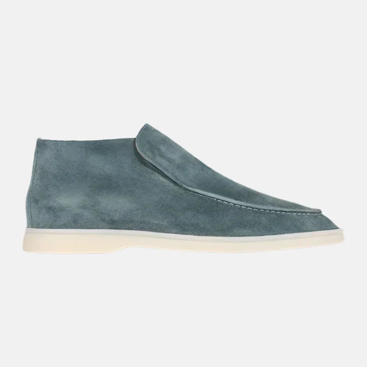 Moderne Louine Loafers met een klassieke touch. Deze herenschoenen bieden superieur comfort en tijdloze stijl. [[lstfy-media:4]]