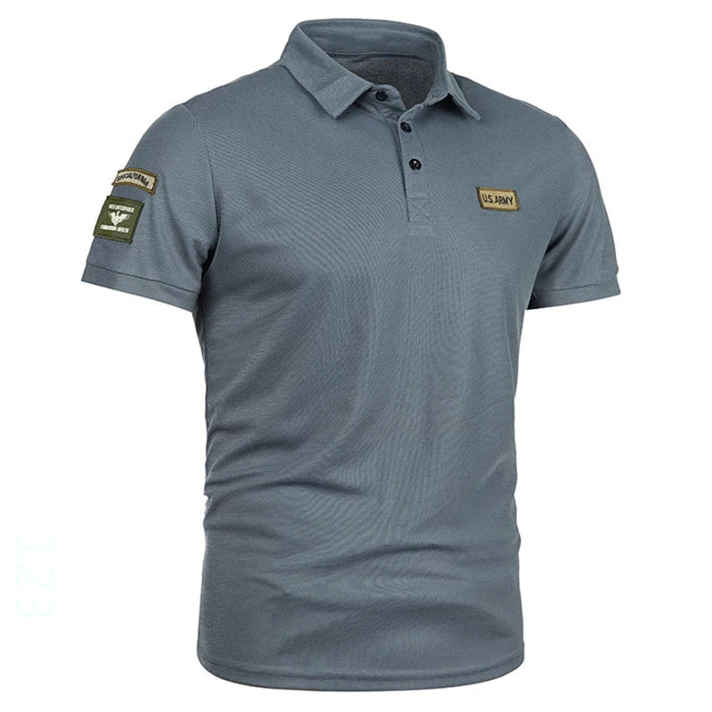 Stijlvolle heren plus size polo, kreukvrij en perfect voor casual mode. Een must-have shirt in grote maten.