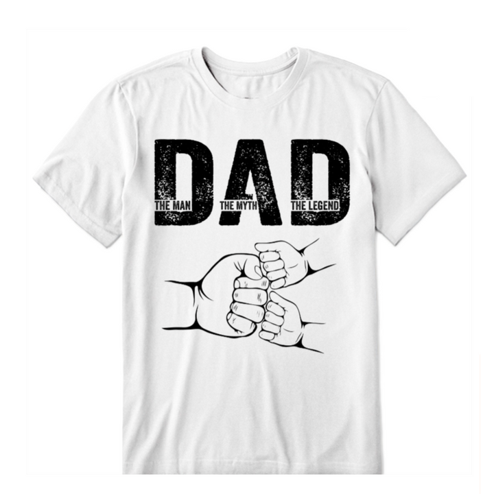 Zacht heren sweatshirt, perfect persoonlijk cadeau voor trotse papa. Comfortabele casual kleding voor elke dag.