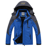 Blauw