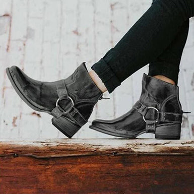 Dames Maxime leren schoenen bieden stijlvol comfort voor elke dag. Moderne, platte schoenen voor vrouwen.