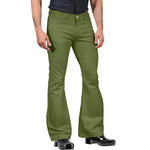 Legergroen