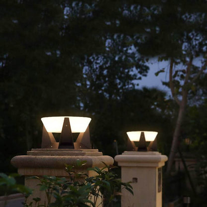Solar Tuinlampen - Energiezuinige Buitenverlichting
