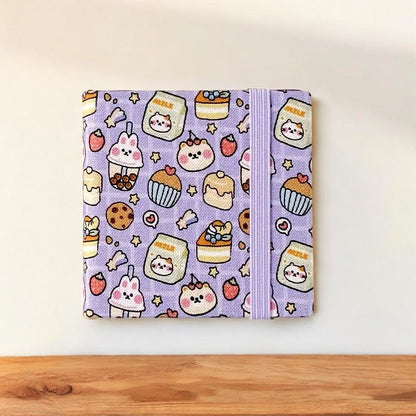 Compacte ArtPod Aquarelset voor Creativiteit Onderweg