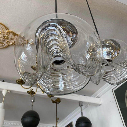 Golvende Hanglamp - Stijlvol & Uniek Design