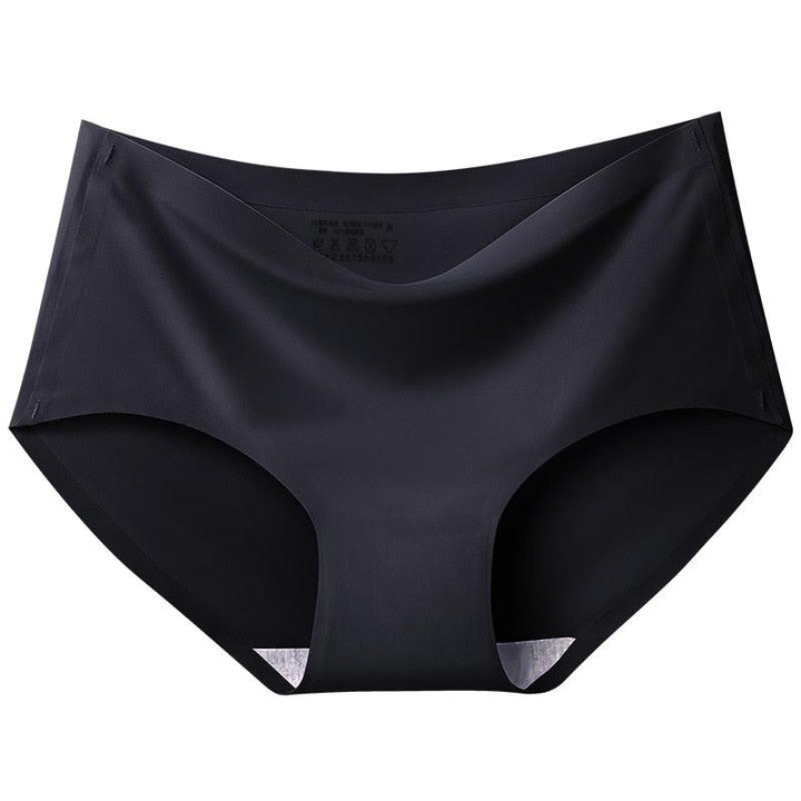 Dames Zijdezacht Naadloos Ondergoed Set (5 Stuks) voor Ultiem Comfort