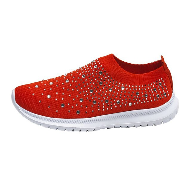 Ultiem comfort met FreshSneaks dames sneakers. Ademend design, perfect voor stijlvolle zomerse dagen.