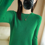 Groen