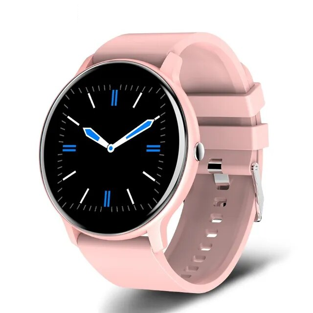 Duurzame unisex outdoor smartwatch met lange batterijduur, perfecte gadget voor avontuurlijke trekkers.