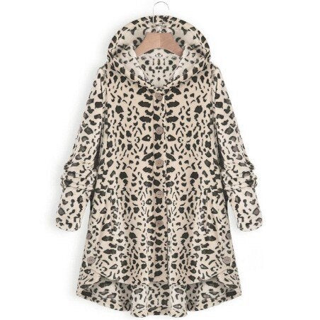 Zachte Jaylinn oversized hoodie voor dames. Biedt warmte en comfort, perfecte mode kleding voor elk seizoen.