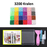 DiamondPen™ + 3200 kraaltjes