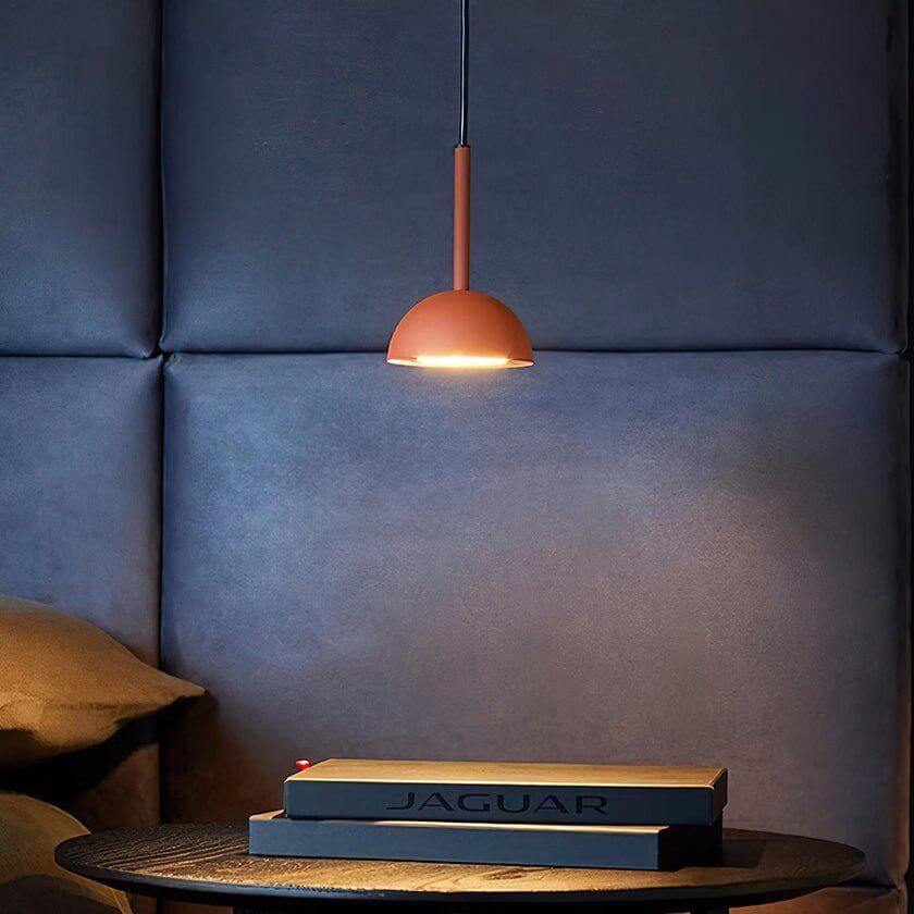 Design Hanglamp - Geometrisch Metaal