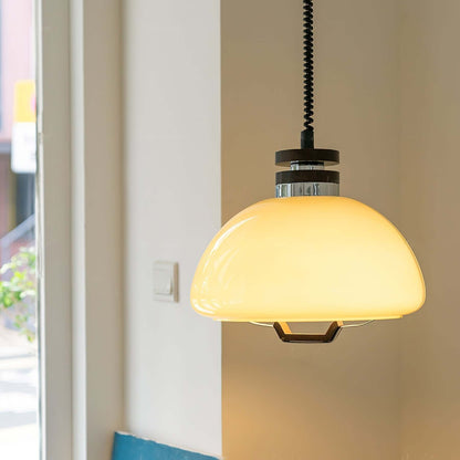 Moderne Hanglamp - Pudding Design