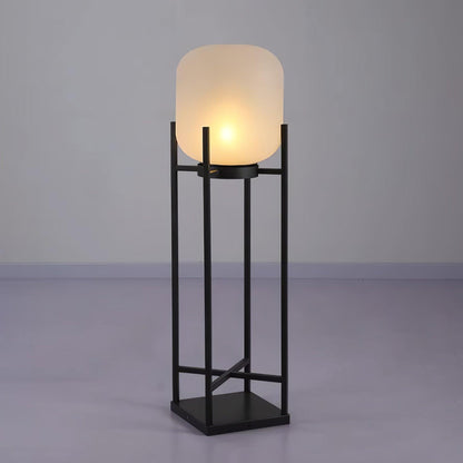Zonne-energie Buiten Vloerlamp - Duurzaam