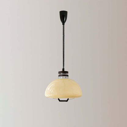 Moderne Hanglamp - Pudding Design