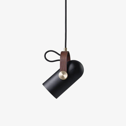 Industriële Hanglamp - Uniek Nautisch Design
