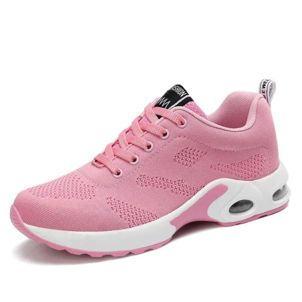 Sportschoenen dames, orthopedisch, voor ultiem comfort, pijnverlichting en modieuze uitstraling.