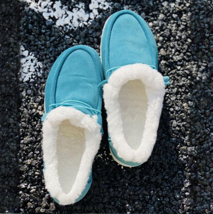 Orthopedische dames sneakers met superieur comfort en voetondersteuning voor dagelijks gebruik.